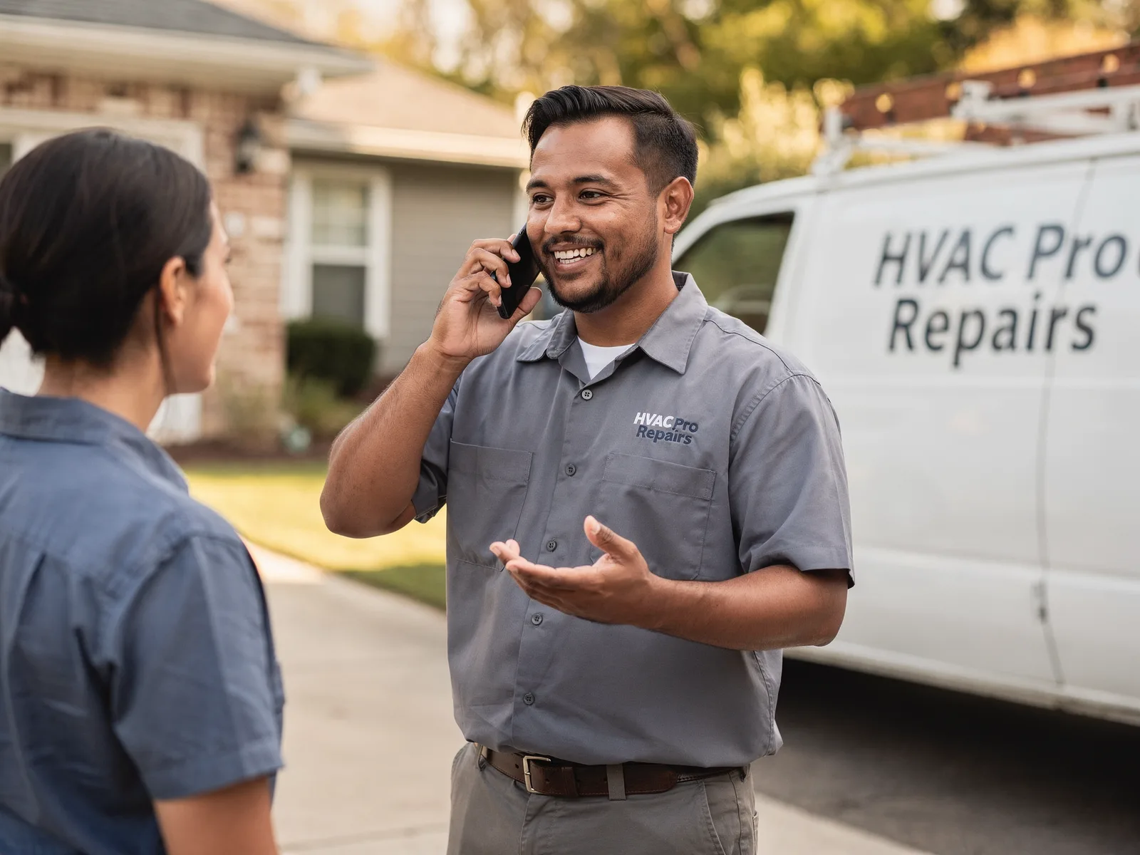Heat Pump Repair Valley Center, CA FAQs